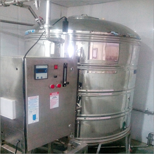 Laboratory Sterilizer