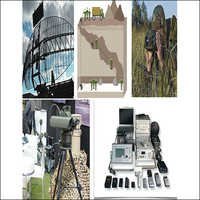 Military Communication Equipment