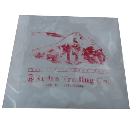 Ice Pack