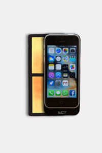 Wireless Mobile Charger Case