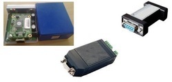 Data Converters