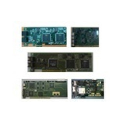 PCIe and PCI Cards