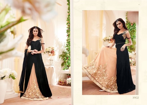 Black Shop Indo Western Designer Suit Online