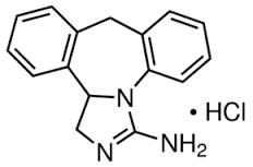 Epinastine hydrochloride for system suitability