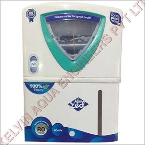 Aqua Zed RO Cabinet