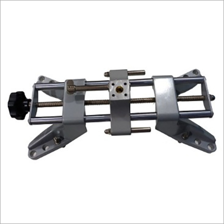 Wheel Clamp