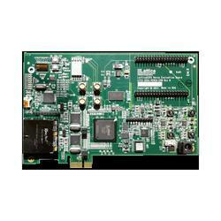 Lattice FPGA Board