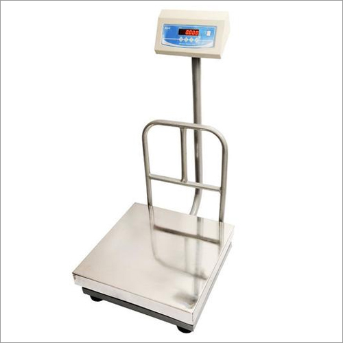 Platform Scale