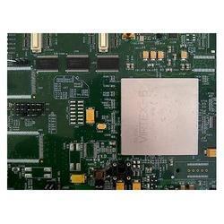 Embedded Software Development