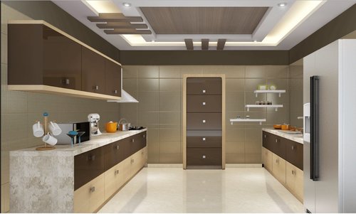 Modular kitchen Services