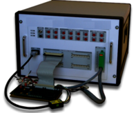 Automatic Test Equipment