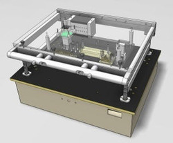 Test and Manufacturing Engineering