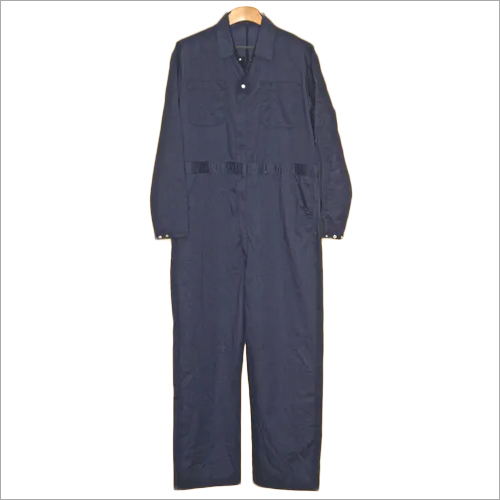 Industrial Boiler Suit