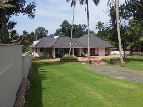 M Class Clay Roof Tiles