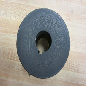 Round Couplings Application: Industrial
