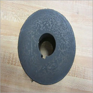 Round Couplings