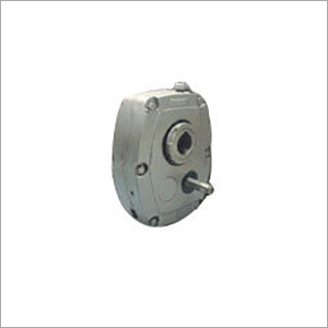 Metal Helical Shaft Mounted Speed Reducer