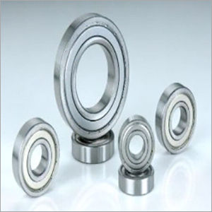 Food & Beverage Ball Bearings