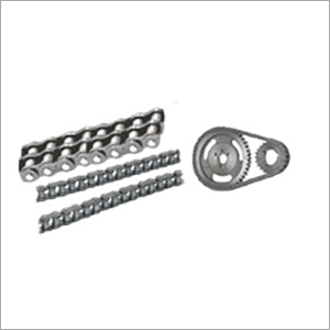 Stainless Steel Fenner Industrial Chains