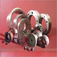 QD Weld-On Hubs