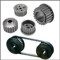 Timing Pulleys