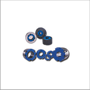 Taper Lock Bushes