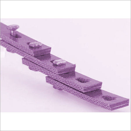 Super T Link SP Wedge SPZ Belts