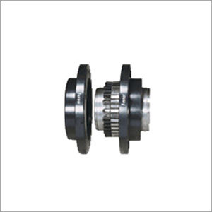 Spring Grid Couplings