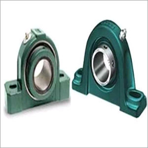 Spherical Roller Thrust Bearings