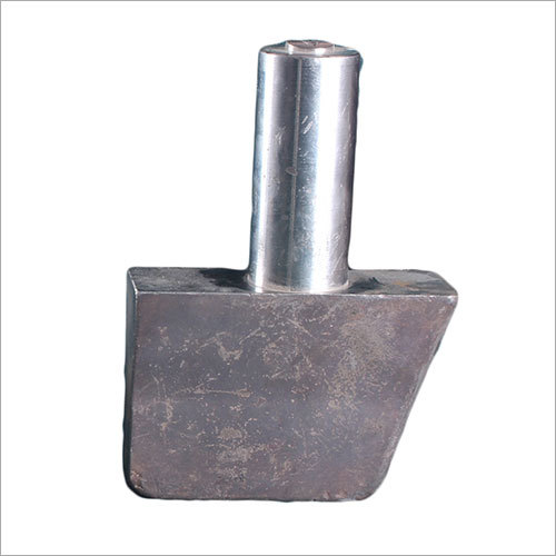 Aluminium Forgings