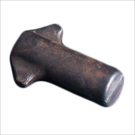 Titanium Alloy Forgings
