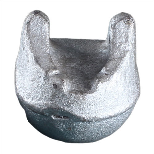 Alloy Steel Forging