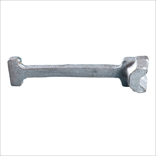 Non Ferrous Alloy Forged