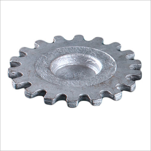 Alloy Forged