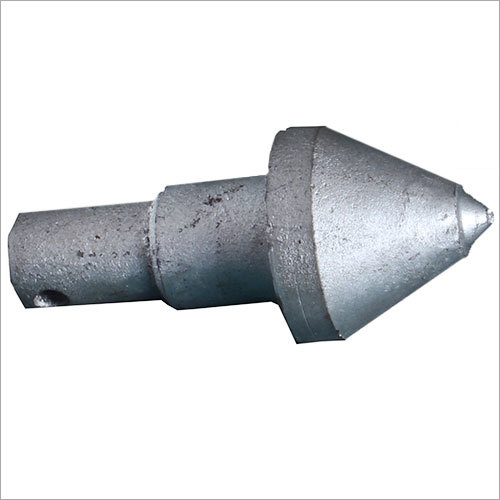 Aluminium Forged
