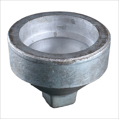 Industrial Die Forgings