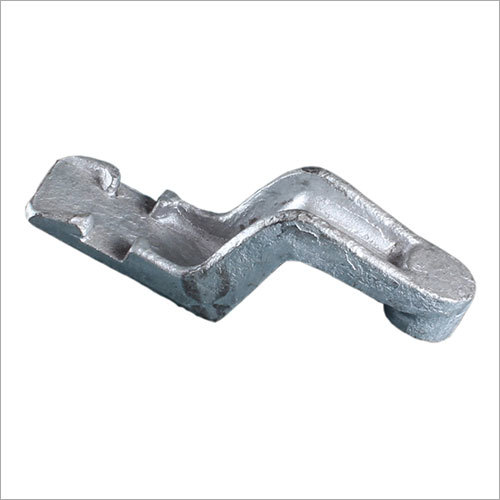 Industrial Upset Forgings