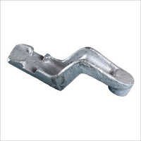 Industrial Upset Forgings