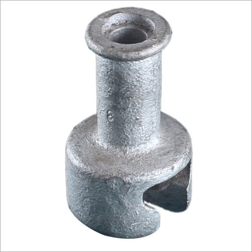 Commercial Steel Forgings
