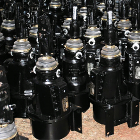 Air Brake Chambers