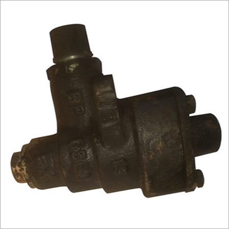 Locomotive Spare Parts