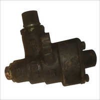 Diesel Locomotive Spare Parts