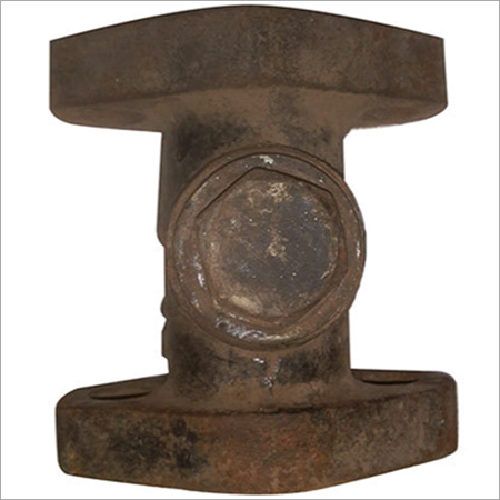 Air Brake Valve