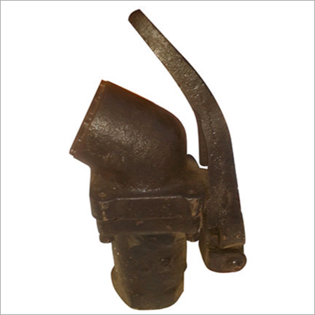 Electric Locomotive Spare Parts
