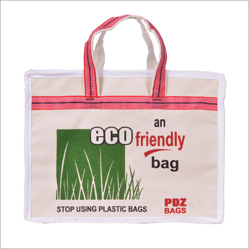 Cotton Bags