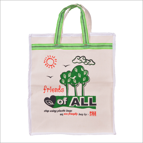 Eco Friendly Shopping Bags
