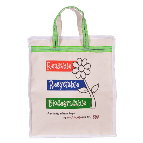 Eco Friendly Bags