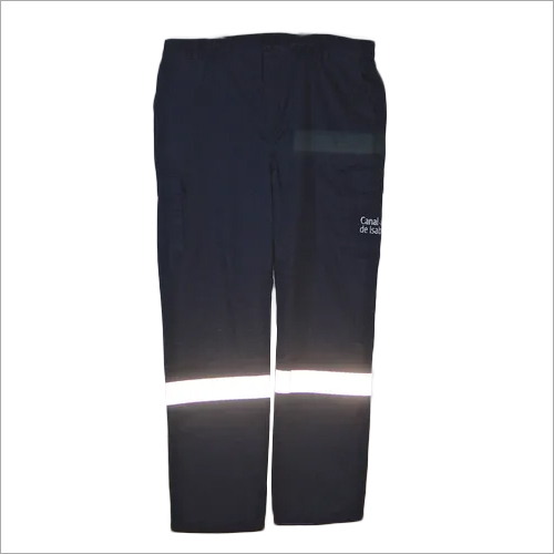 Industrial Suit Pant