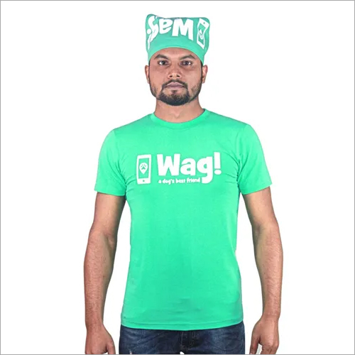 Mens Promotional T-Shirt
