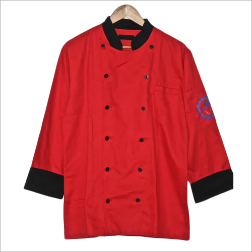 Chef Uniform